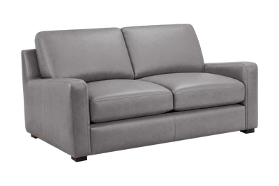 Theo Small Sofa in Marfa Meteor