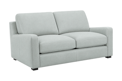 Theo Small Sofa in Fresco Meteor