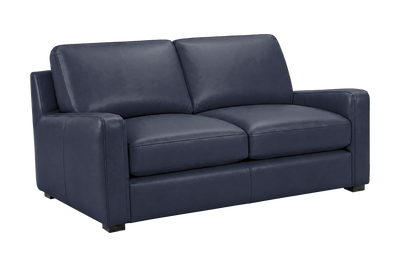 Theo Small Sofa in Momo Midnight