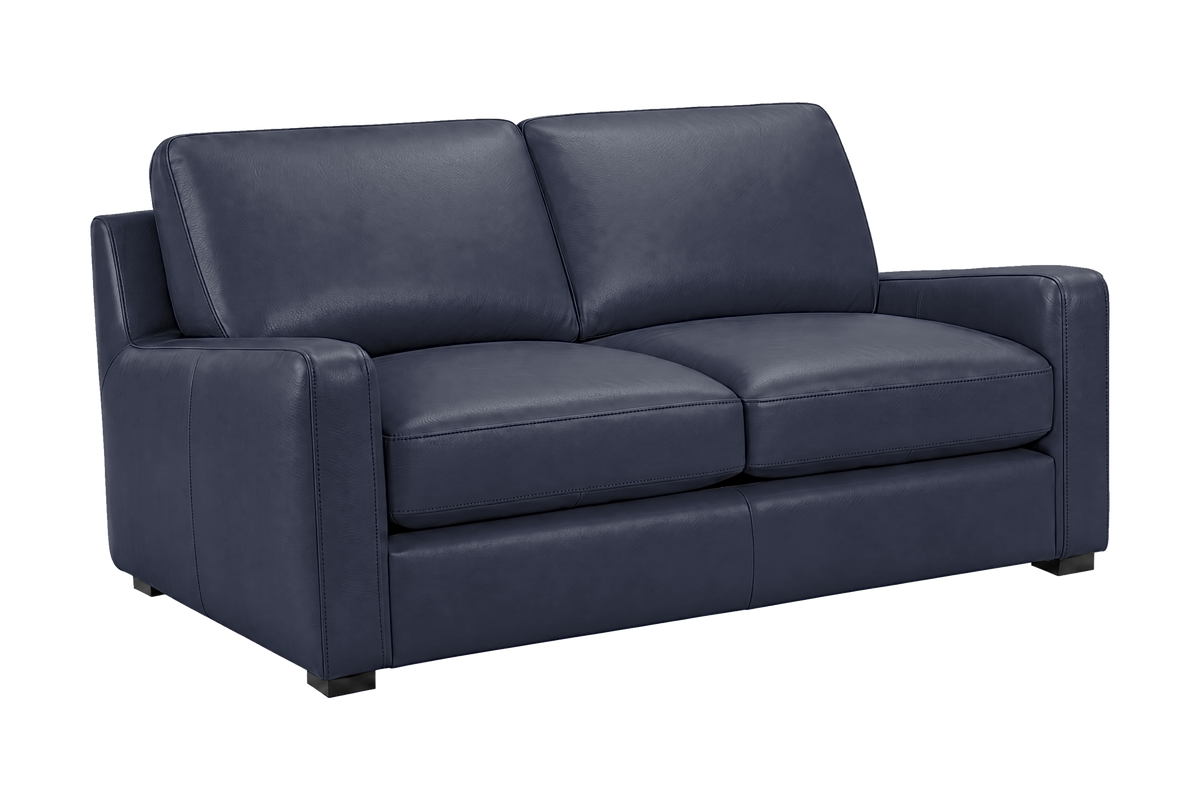 Theo Small Sofa in Momo Midnight