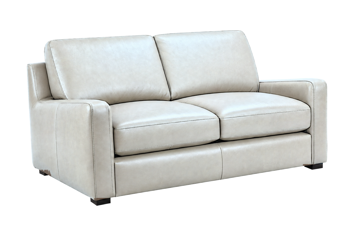 Theo Small Sofa in Felix Milky