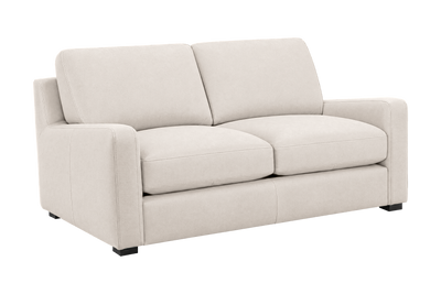 Theo Small Sofa in Fresco Milky