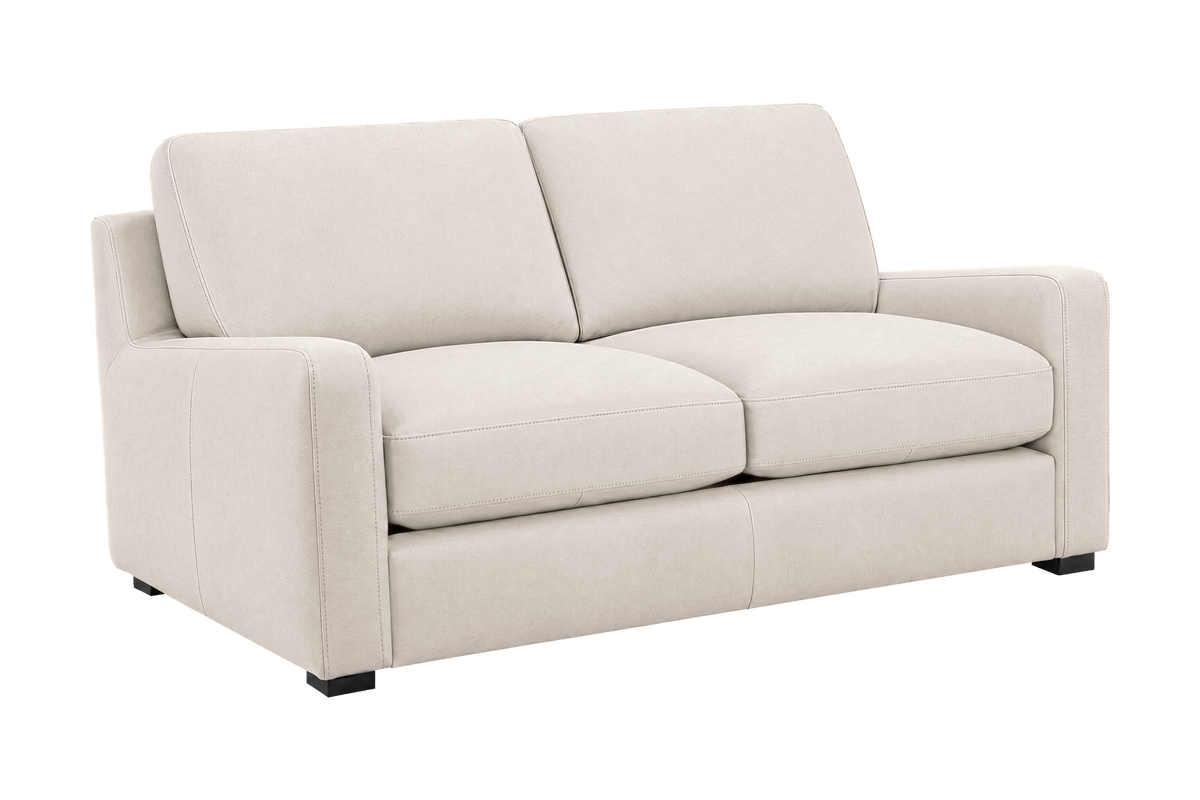 Theo Small Sofa in Fresco Milky