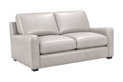 Theo Small Sofa in Momo Milky