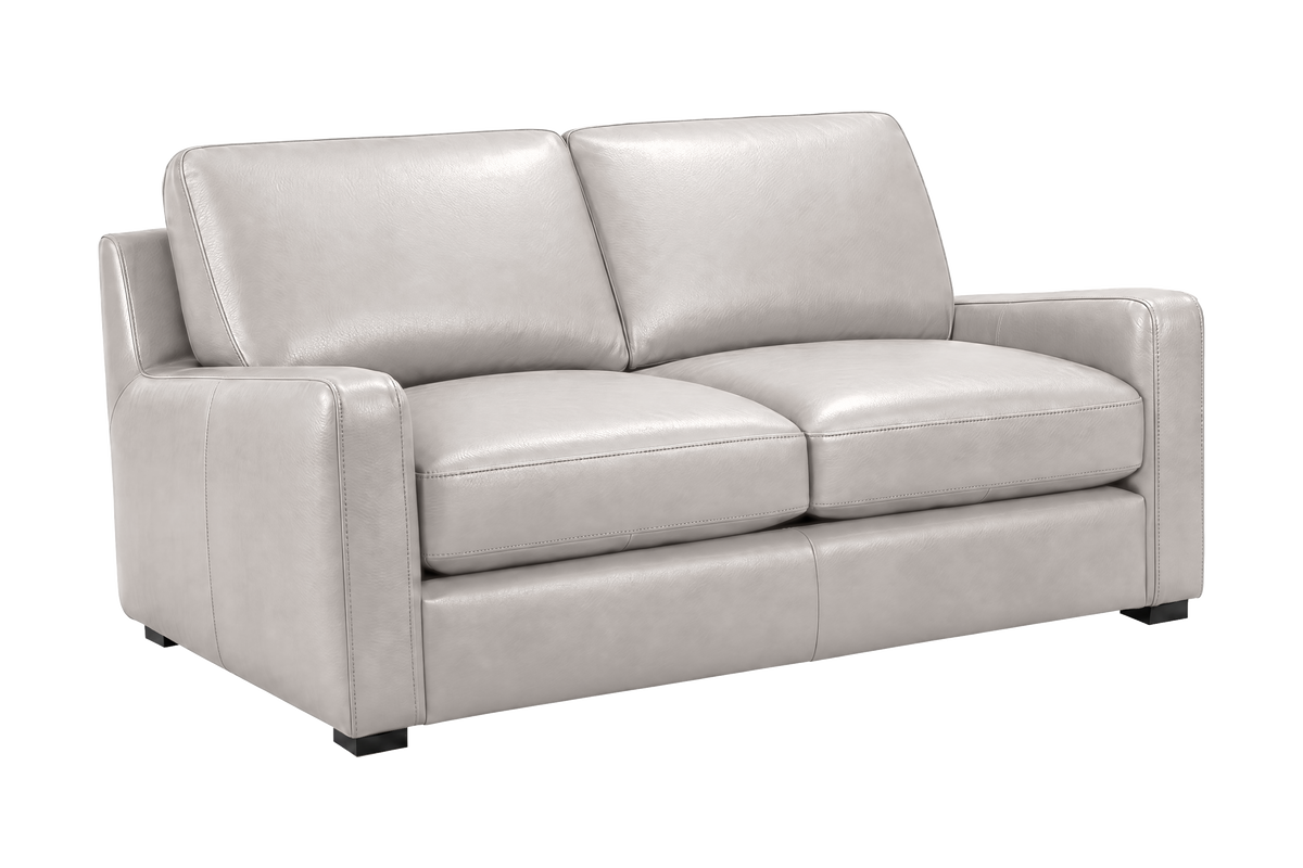Theo Small Sofa in Momo Milky