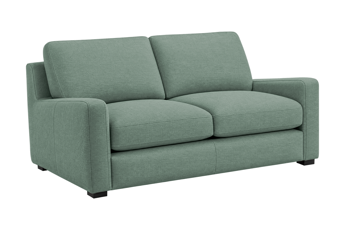 Theo Small Sofa in Roni Nane