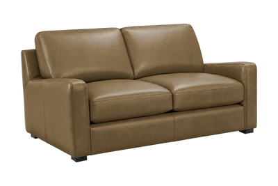 Theo Small Sofa in Momo Olivia