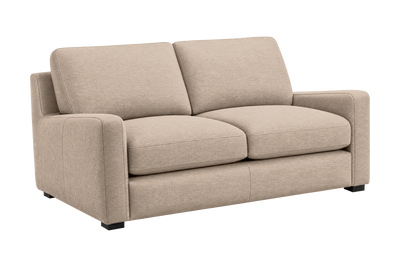 Theo Small Sofa in Roni Pine Nut