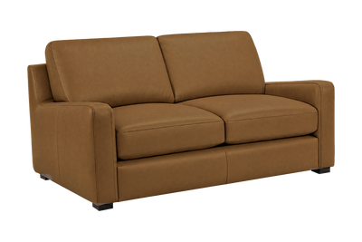 Theo Small Sofa in Felix Pisco