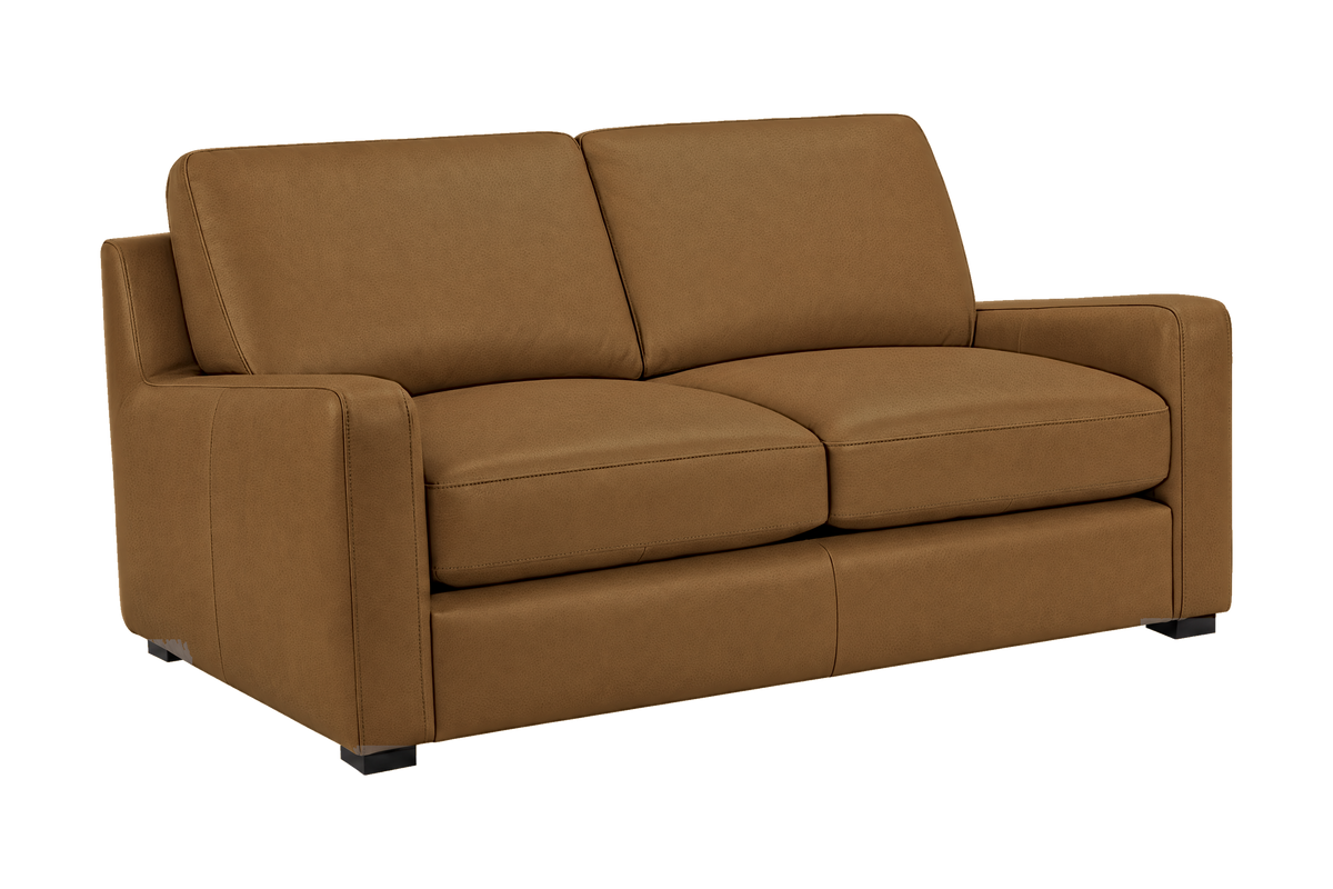 Theo Small Sofa in Felix Pisco