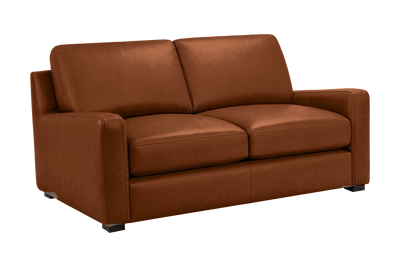 Theo Small Sofa in Marfa Pluto