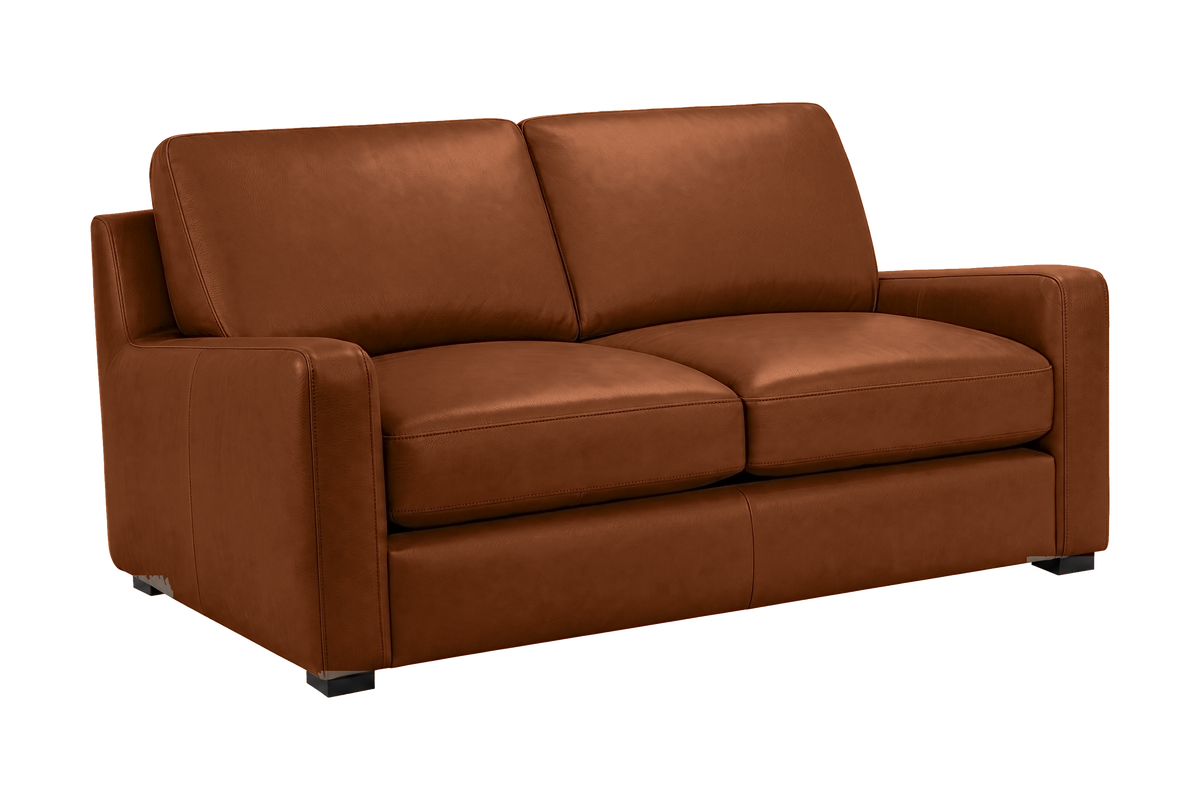 Theo Small Sofa in Marfa Pluto
