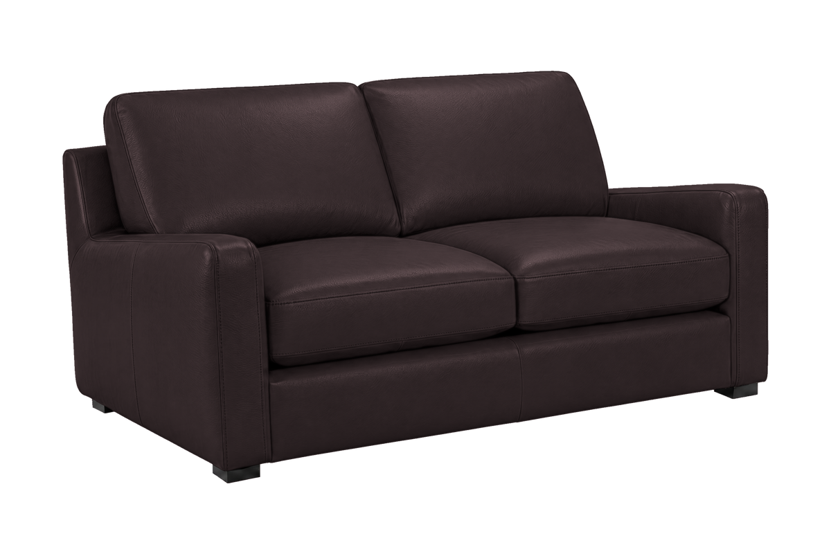 Theo Small Sofa in Momo Rollie