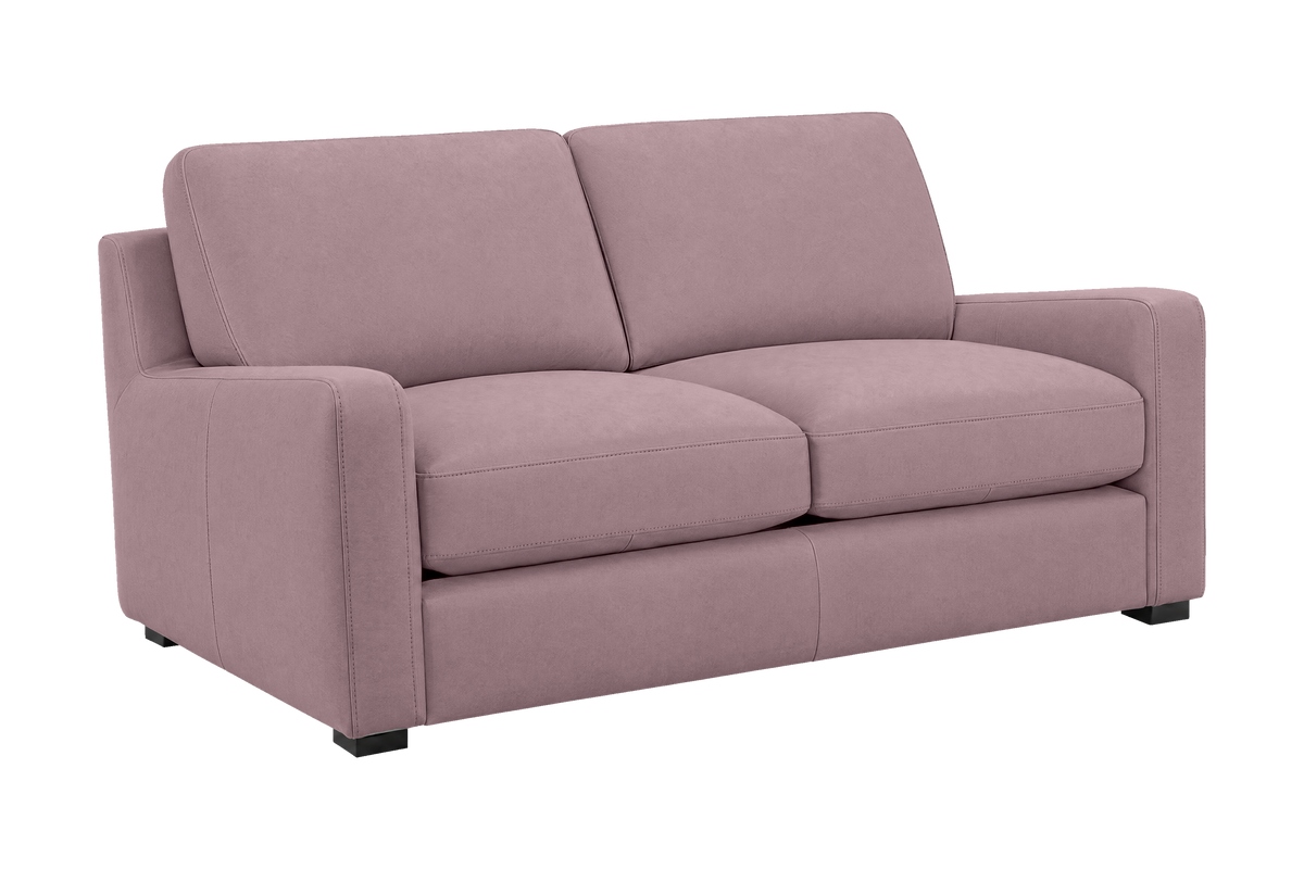 Theo Small Sofa in Fresco Saint-Tropez