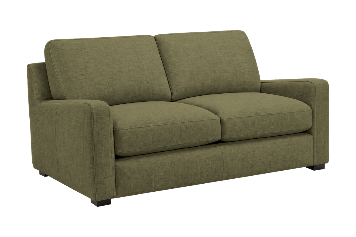 Theo Small Sofa in Mosquito Sycamore
