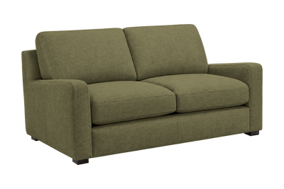 Theo Small Sofa in Mosquito Sycamore