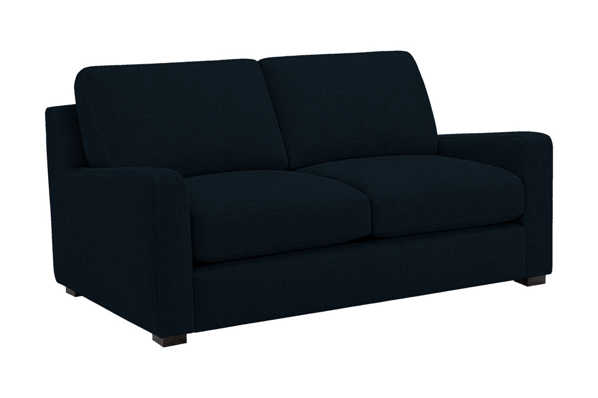 Theo Small Sofa in Mosquito Tenerife