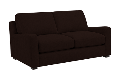 Theo Small Sofa in Mosquito Terra