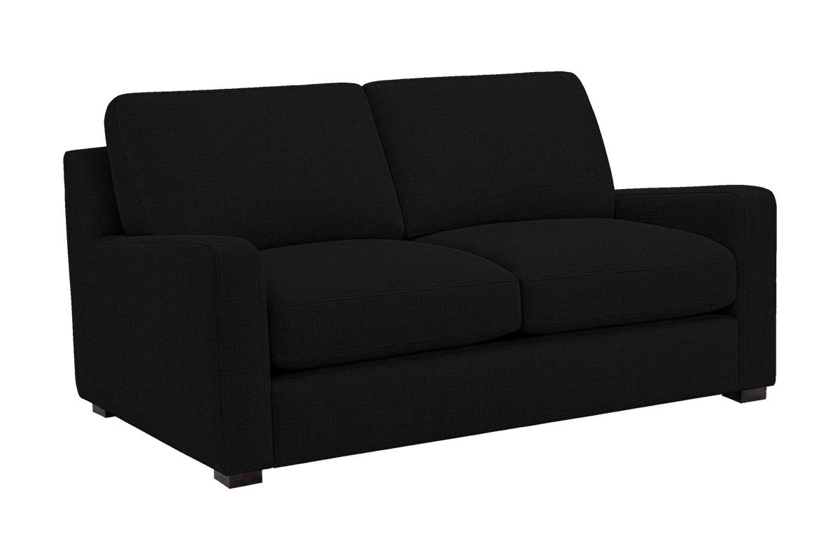 Theo Small Sofa in Mosquito Yves