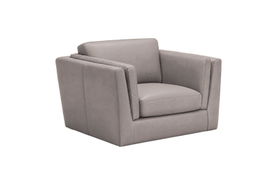 Valenti Armchair in Momo Ash