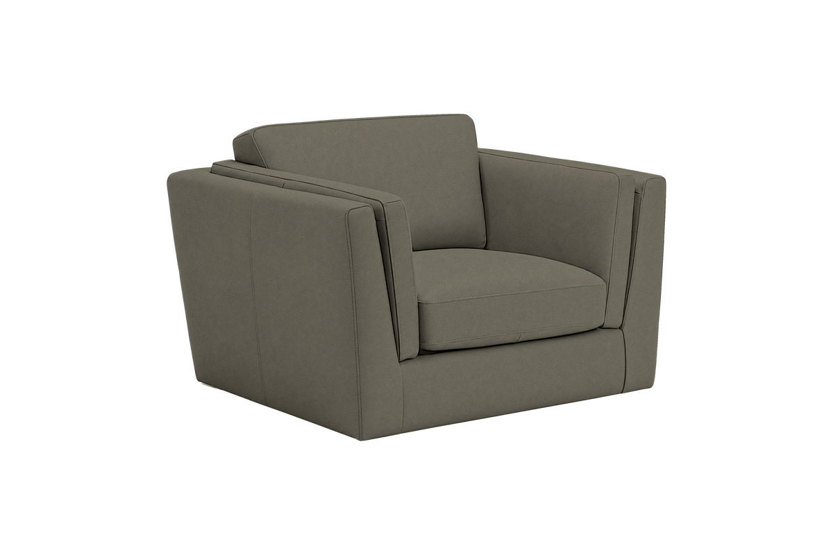 Valenti Armchair in Felix Cos