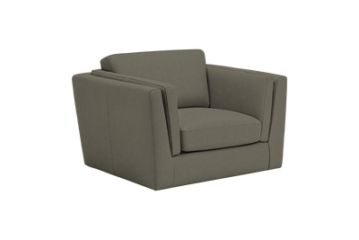Valenti Armchair in Felix Cos