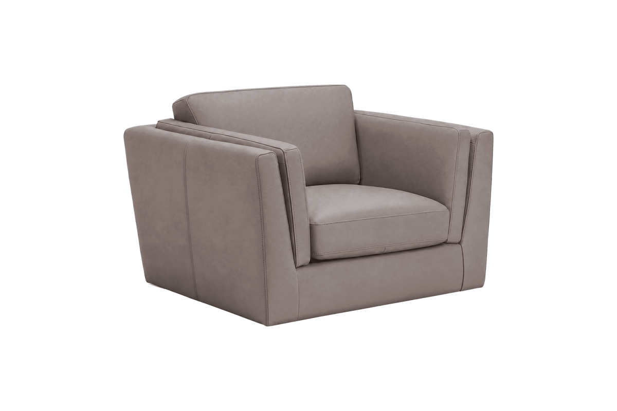 Valenti Armchair in Dante Cos
