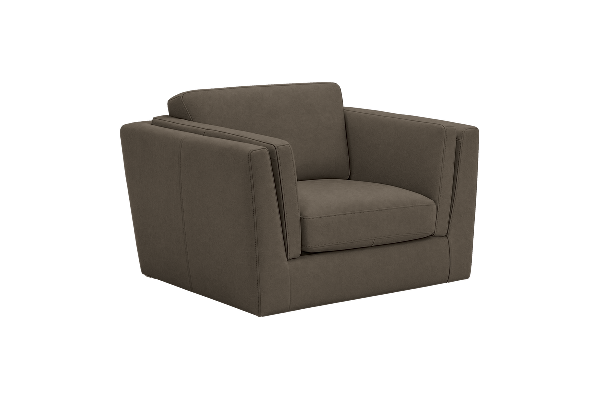 Valenti Armchair in Fresco Cos