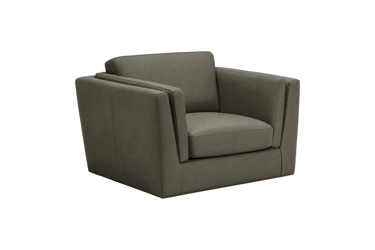Valenti Armchair in Marfa Cos