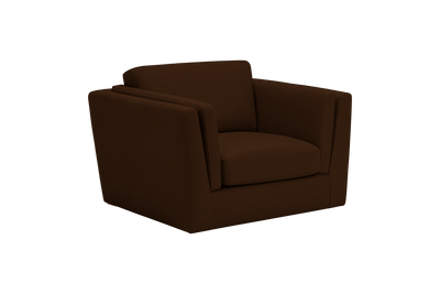 Valenti Armchair in Marfa Denton