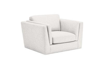 Valenti Armchair in Mosquito Foam