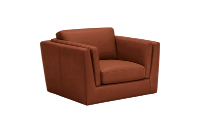 Valenti Armchair in Momo Grower