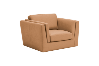 Valenti Armchair in Marfa Les Yeux