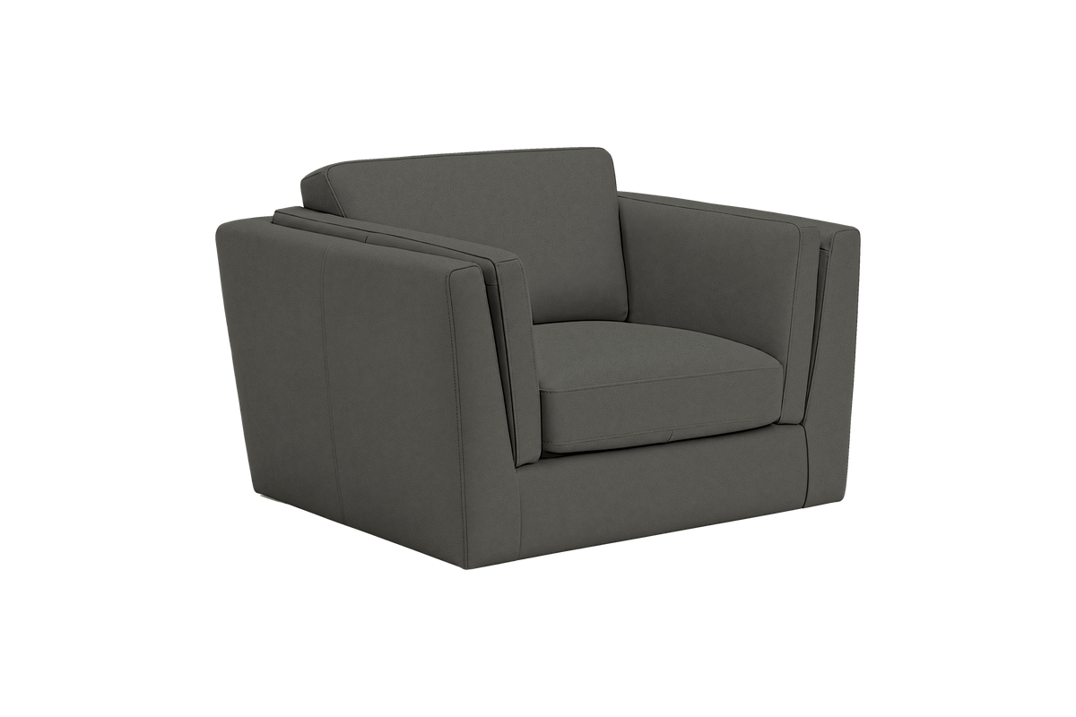Valenti Armchair in Felix Lola