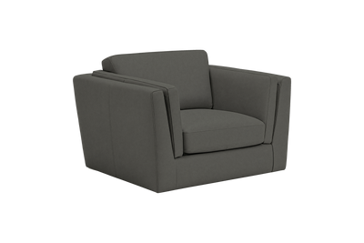 Valenti Armchair in Felix Lola