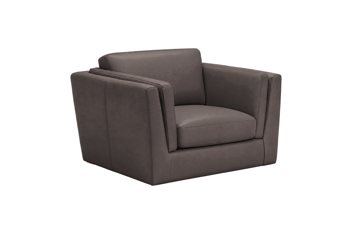 Valenti Armchair in Momo Lola
