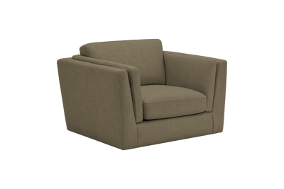Valenti Armchair in Mosquito Malibu
