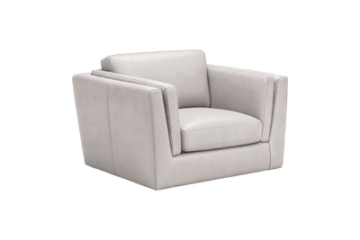 Valenti Armchair in Momo Milky