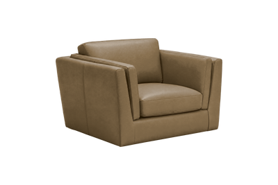 Valenti Armchair in Momo Olivia