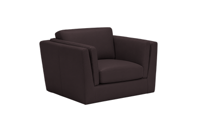 Valenti Armchair in Momo Rollie