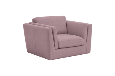 Valenti Armchair in Fresco Saint-Tropez