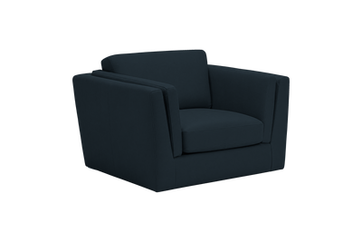 Valenti Armchair in Marfa Tenerife