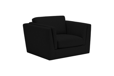 Valenti Armchair in Mosquito Yves