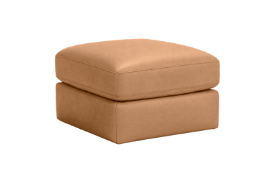 Valenti Footstool in Dante Les Yeux