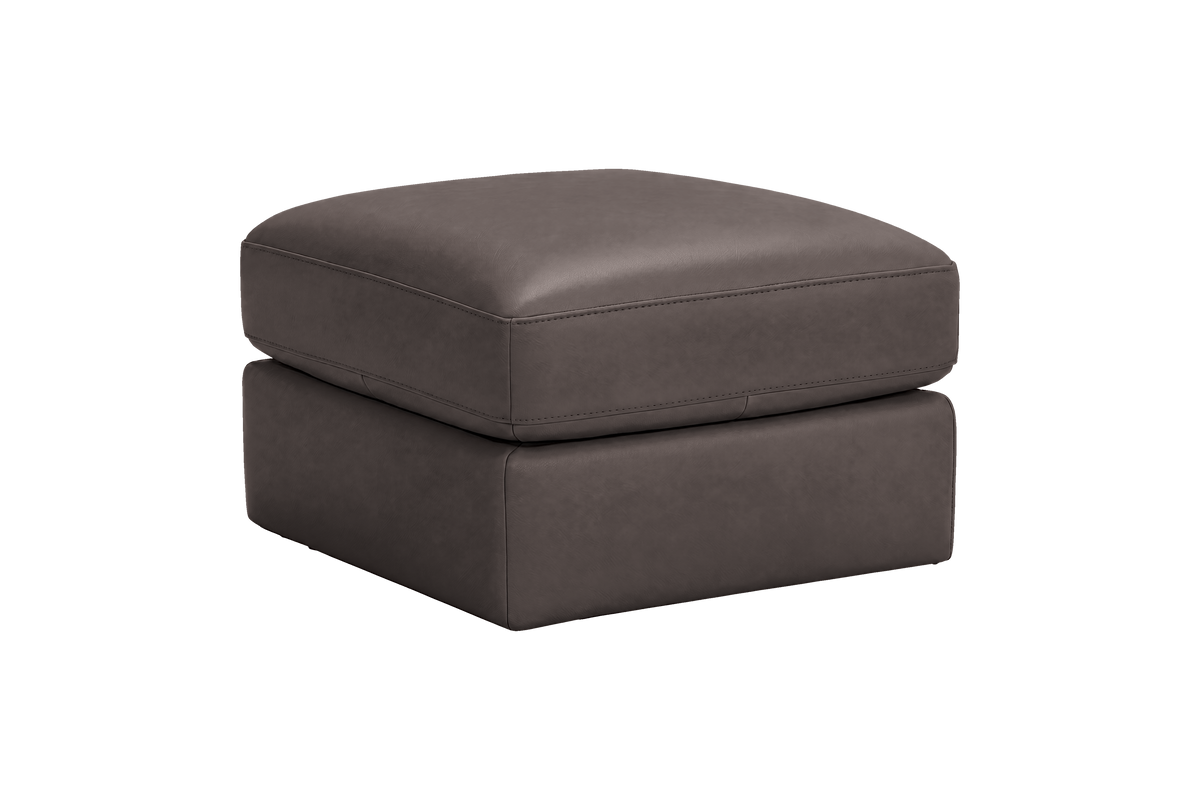 Valenti Footstool in Momo Lola