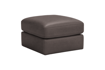 Valenti Footstool in Momo Lola
