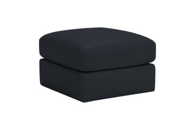 Valenti Footstool in Marfa Lola