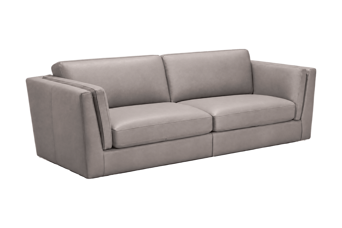 Valenti Large Sofa in Momo Ash