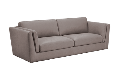 Valenti Large Sofa in Dante Cos