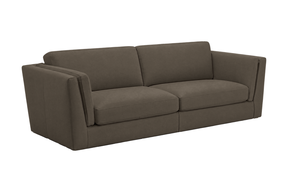 Valenti Large Sofa in Fresco Cos